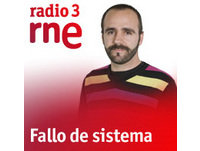 Fallo De Sistema (RNE-radio 3)